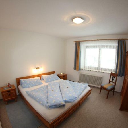 Fewo Lechner Apartamento Aschau Im Zillertal Exterior foto