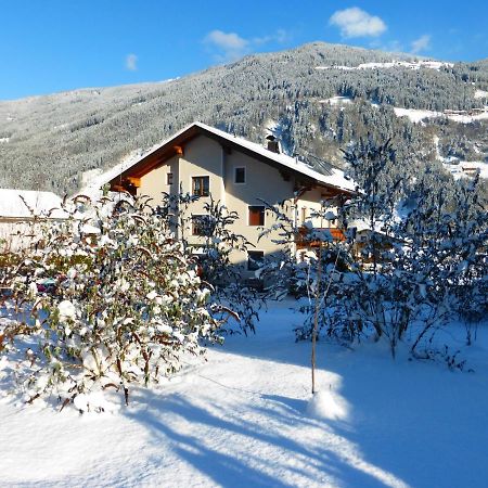 Fewo Lechner Apartamento Aschau Im Zillertal Exterior foto