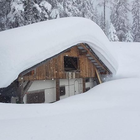 Fewo Lechner Apartamento Aschau Im Zillertal Exterior foto