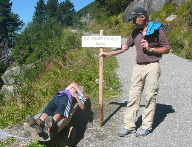 Fewo Lechner Apartamento Aschau Im Zillertal Exterior foto